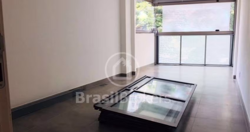 CONDOMINIO EXCLUSIVE OFFICES - Sala Comercial