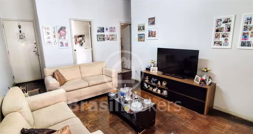 Apartamento com 3 quartos à venda, 100 m² em Copacabana, Rio de Janeiro/RJ