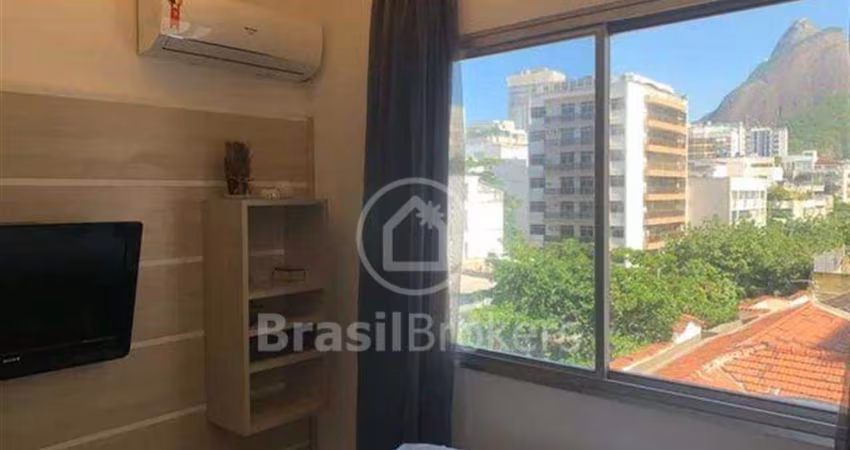 Apartamento à venda com 90,00m² e 3 quartos em Leblon, Rio de Janeiro - rj