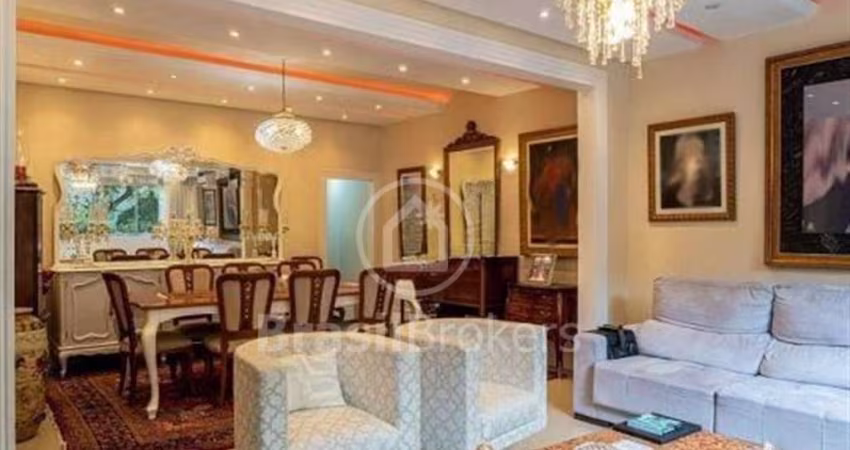 Apartamento à venda com 144,00m² e 3 quartos em Copacabana, Rio de Janeiro - rj