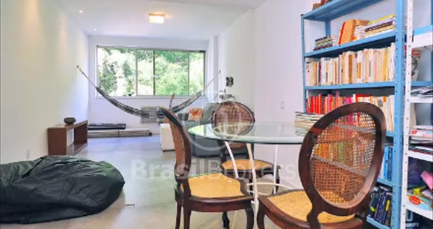 Apartamento à venda com 70,00m² e 2 quartos em Botafogo, Rio de Janeiro - rj