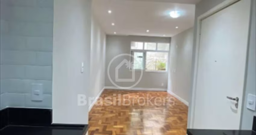 Lagoa reformado 2 quartos suite e vaga