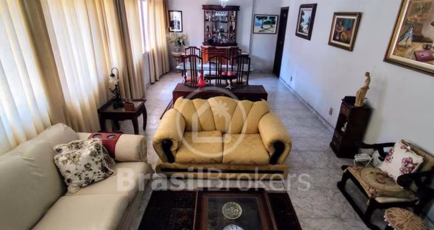 Apartamento com 3 quartos à venda, 140m² em Ipanema, Rio de Janeiro/RJ