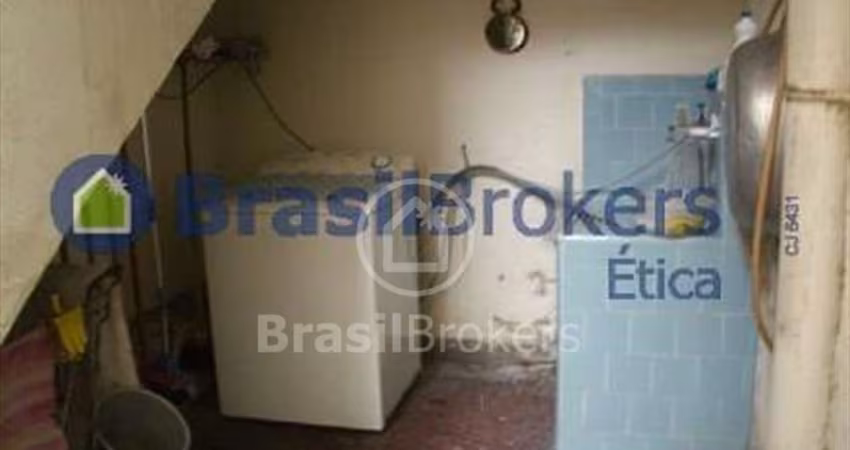 Casa à venda com 215,00m² e 4 quartos em Laranjeiras, Rio de Janeiro - rj
