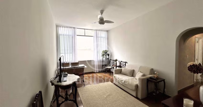 Apartamento à venda com 76,00m² e 2 quartos em Ipanema, Rio de Janeiro - RJ