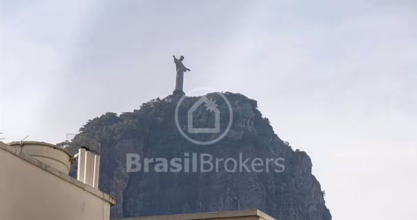 Apartamento à venda com 117,00m² e 3 quartos em Lagoa, Rio de Janeiro - RJ