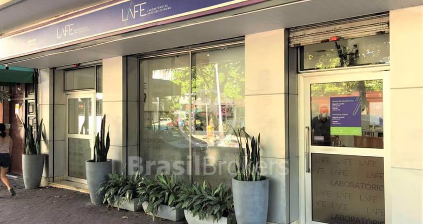 Loja / Salão / Ponto Comercial