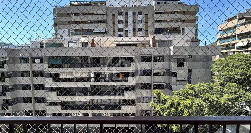 Apartamento à venda com 75,00m² e 2 quartos em Botafogo, Rio de Janeiro - rj