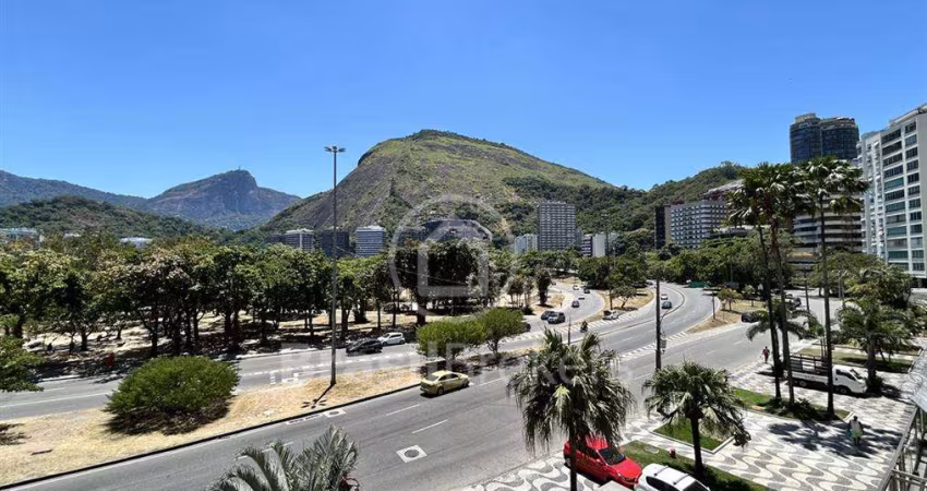 Apartamento à venda com 367,00m² e 5 quartos em Ipanema, Rio de Janeiro - rj