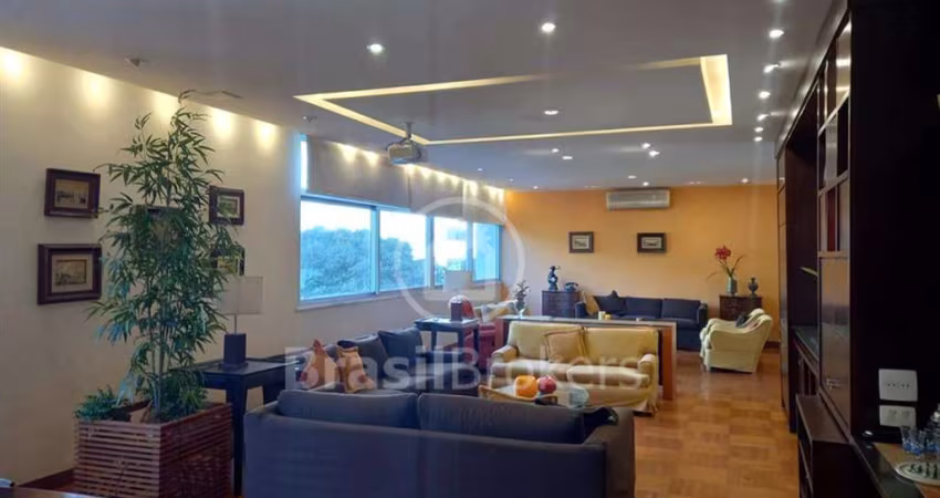 Apartamento à venda com 309,00m² e 4 quartos em Ipanema, Rio de Janeiro - rj