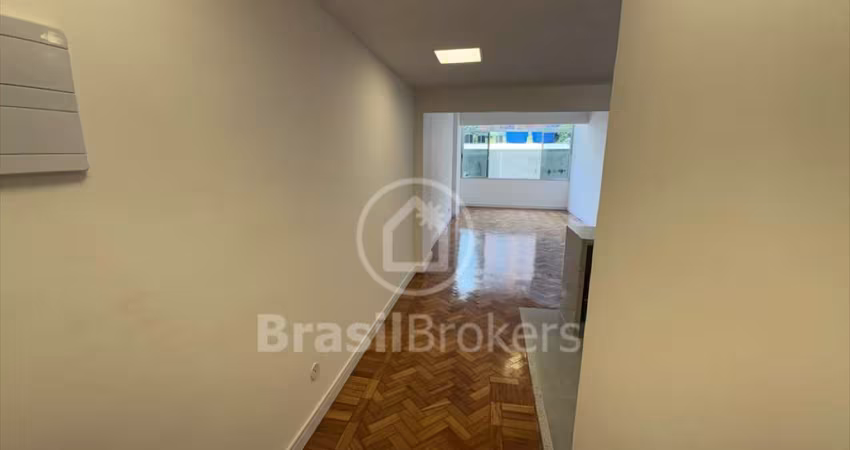 Apartamento à venda com 131,00m² e 3 quartos em Flamengo, Rio de Janeiro - RJ