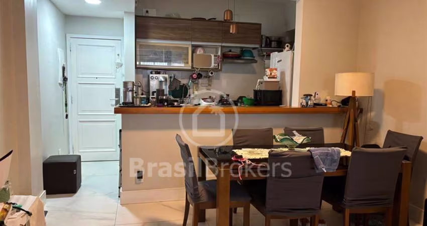 Apartamento 3 quartos, sendo 1 suíte