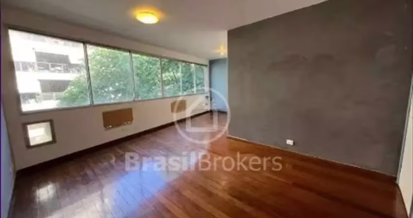 Apartamento com 3 quartos à venda na Rua Paul Redfern, Ipanema, Rio de Janeiro