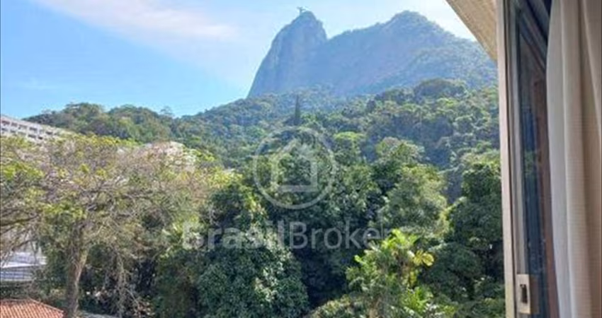 Apartamento à venda com 90,00m² e 3 quartos em Humaitá, Rio de Janeiro - rj