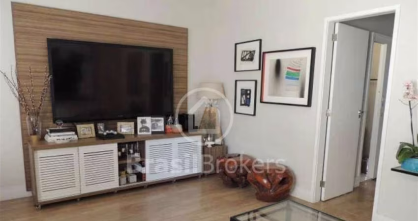 Apartamento à venda com 96,00m² e 3 quartos em Botafogo, Rio de Janeiro - rj