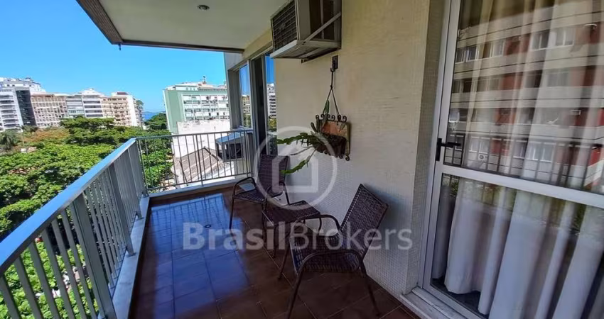Apartamento 3 quartos, sendo 1 suíte
