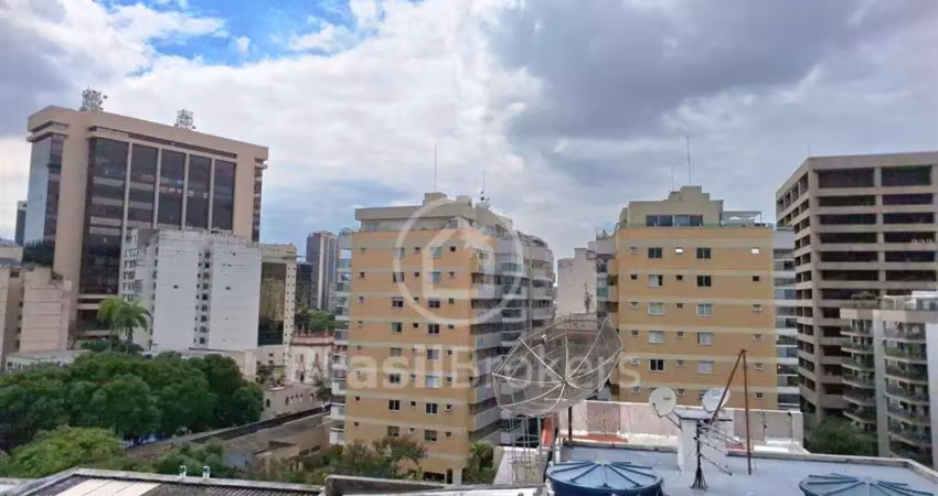 Apartamento com 3 quartos à venda na Rua Marquês de Olinda, Botafogo, Rio de Janeiro