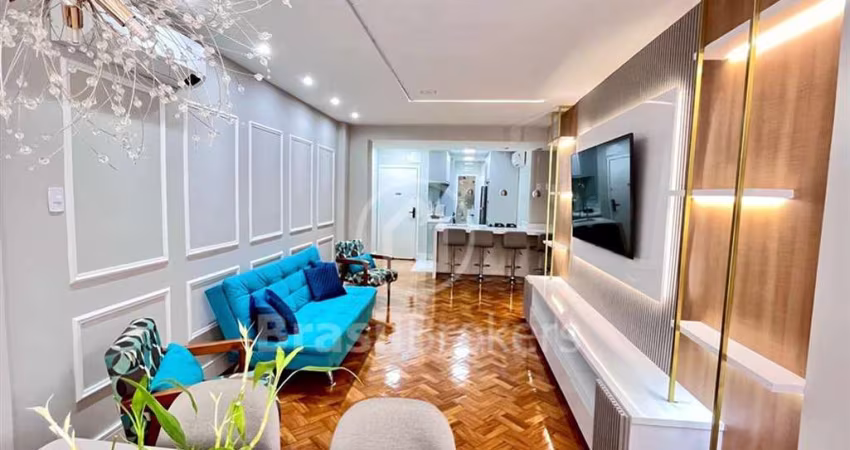 Apartamento 3 quartos, sendo 1 suíte