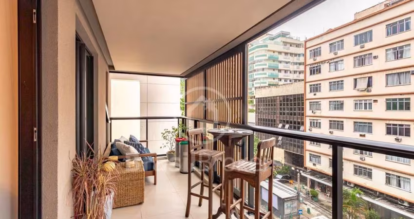 Apartamento 3 quartos, sendo 2 suítes