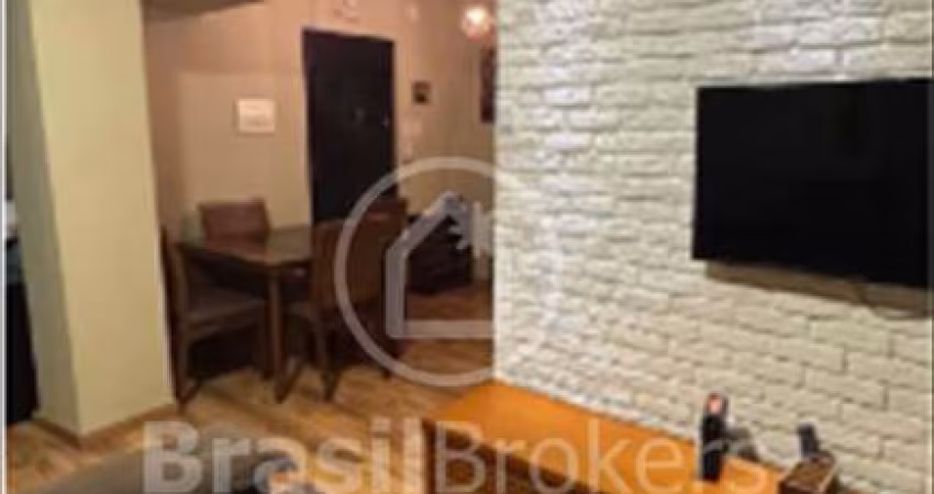 Apartamento 2 quartos
