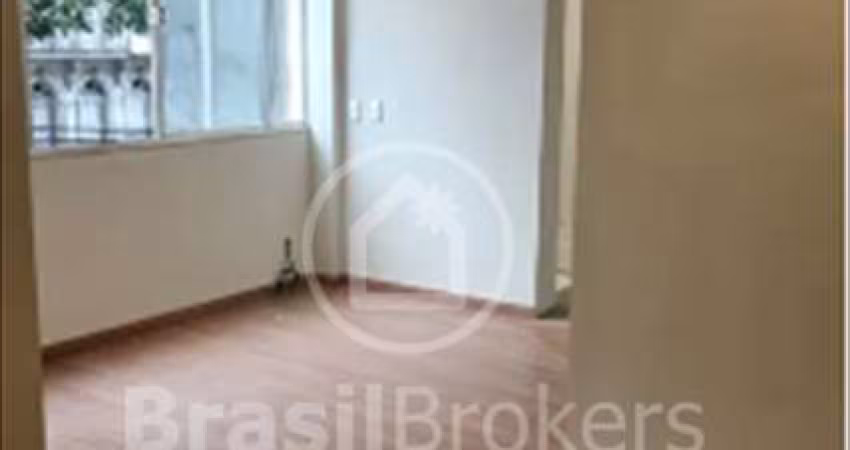 Gloria quarto e sala reformado 41 m²