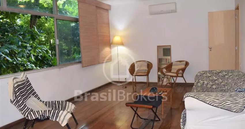 Apartamento à venda com 140,00m² e 3 quartos em ipanema, rio de janeiro - rj