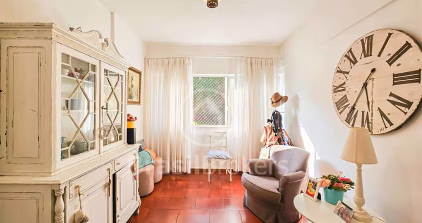 Apartamento à venda com 61,00m² e 2 quartos em Ipanema, Rio de Janeiro - rj