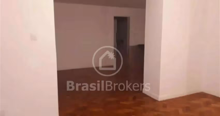 Apartamento com 4 quartos à venda, 200 m² em Copacabana, Rio de Janeiro/RJ