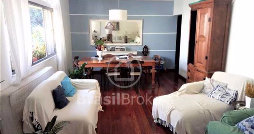 Apartamento a venda em Laranjeiras 3 quartos