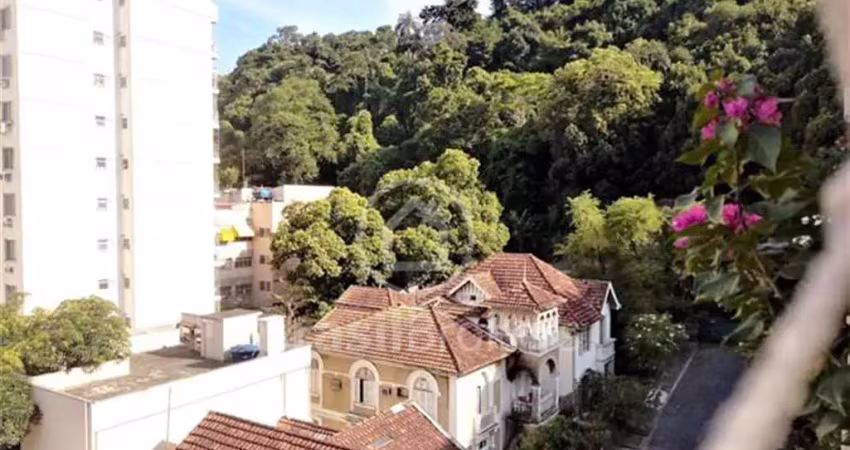 Apartamento com 3 quartos à venda na Rua das Laranjeiras, Laranjeiras, Rio de Janeiro