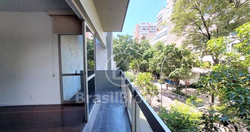 Apartamento 3 quartos, sendo 1 suíte
