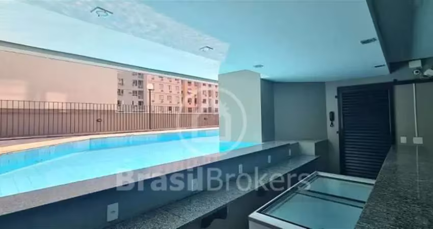 Flat à venda com 72,00m² e 2 quartos em Copacabana, Rio de Janeiro - rj
