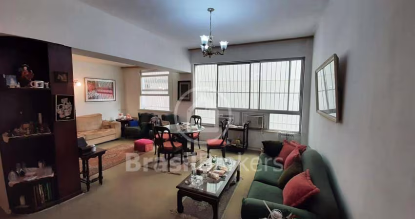 Apartamento à venda com 98,00m² e 3 quartos em Ipanema, Rio de Janeiro - rj