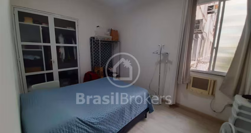 Apartamento 1 quarto - Flamengo