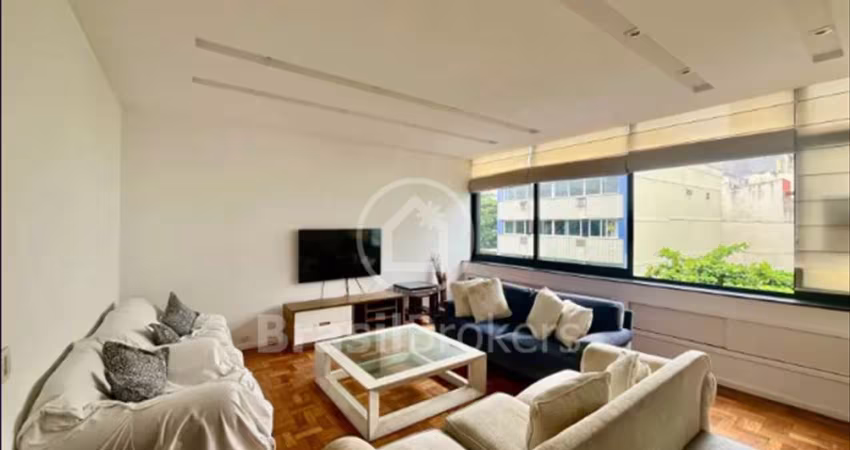 Apartamento 3 quartos, sendo 1 suíte