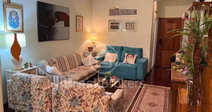 Apartamento à venda em Copacabana com 100,00m² e 3 quartos