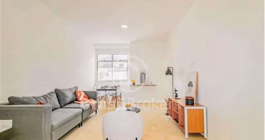 Apartamento à venda com 95,00m² e 3 quartos em jardim botânico, rio de janeiro - rj