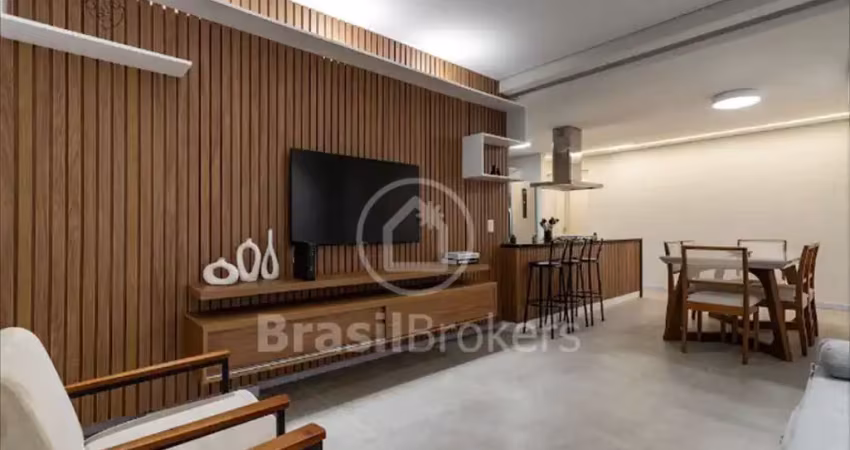 Apartamento com 4 quartos à venda na Rua Joaquim Nabuco, Ipanema, Rio de Janeiro