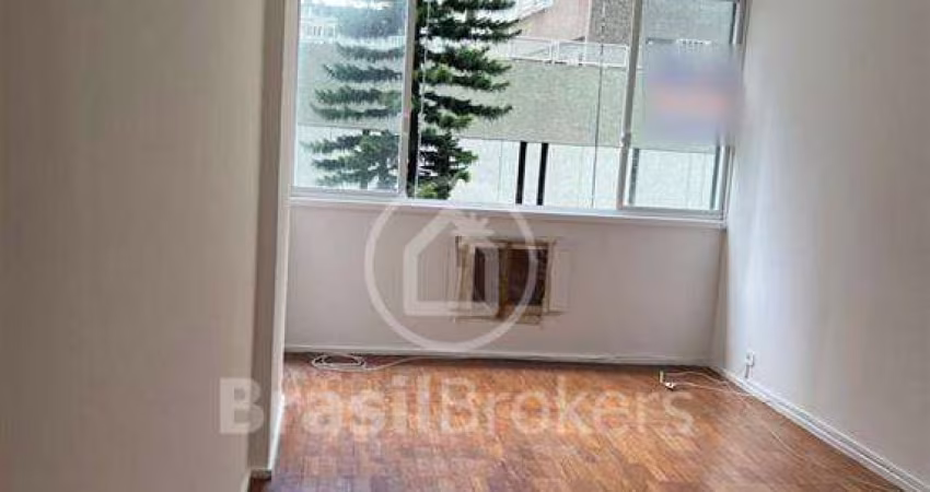 Apartamento com 2 quartos à venda, 74 m² no Flamengo, Rio de Janeiro/RJ
