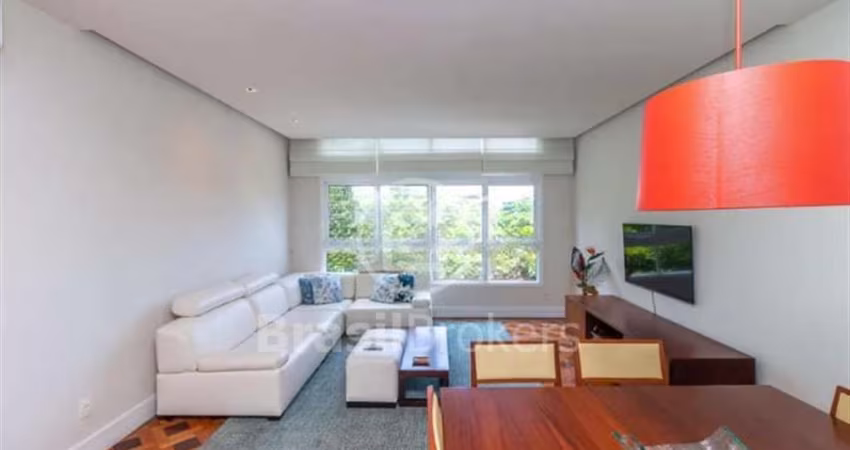 Apartamento á venda em Ipanema com 3 quartos 3 153 mts.