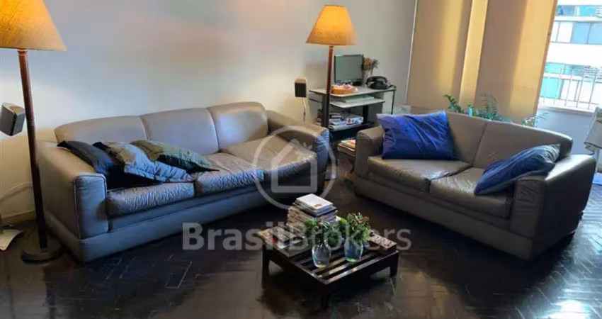 Apartamento à venda com 149,00m² e 3 quartos em Botafogo, Rio de Janeiro - rj