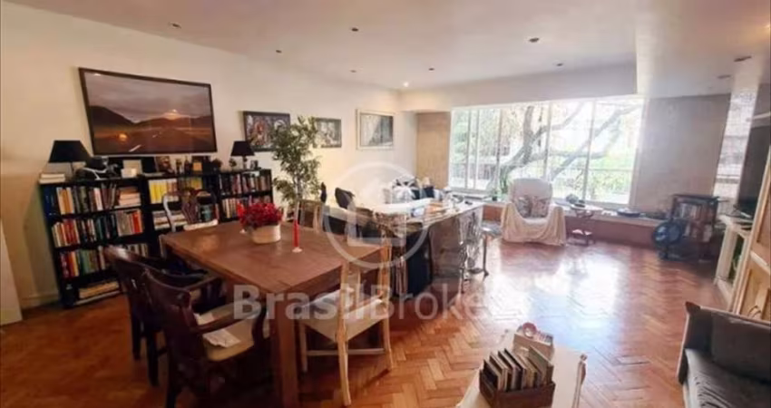APARTAMENTO EM IPANEMA COM 3 QUARTOS E VAGA DE GARAGEM