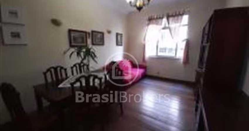 Apartamento à venda com 80,00m² e 2 quartos em Copacabana, Rio de Janeiro - rj