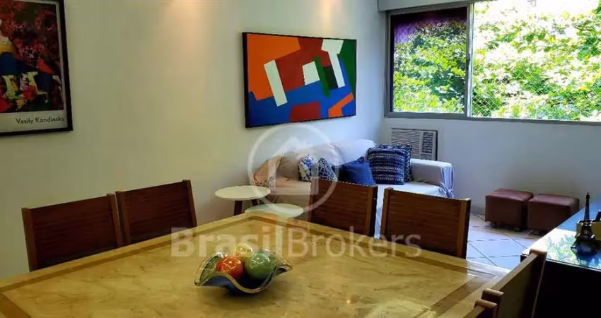 Apartamento com 3 quartos à venda na Rua Vinícius de Moraes, Ipanema, Rio de Janeiro
