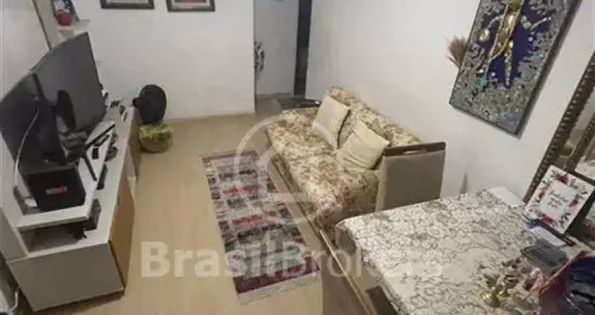 Apartamento com 2 quartos à venda na Avenida Oswaldo Cruz, Flamengo, Rio de Janeiro