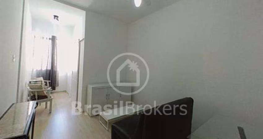 Apartamento à venda com 37,00m² e 1 quarto em Ipanema, Rio de Janeiro - rj