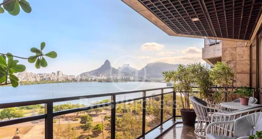 Apartamento 4 quartos, sendo 2 suítes