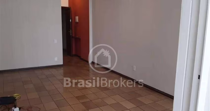 Apartamento com 3 quartos à venda, 84 m² em Copacabana, Rio de Janeiro/RJ