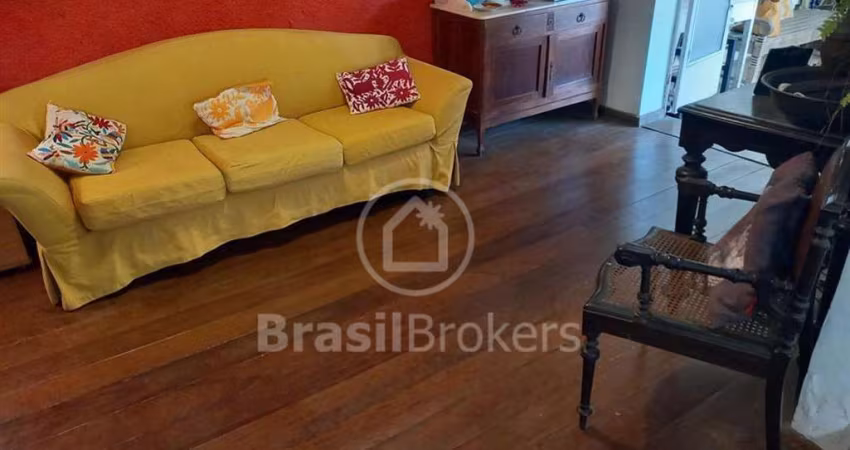 Casa à venda com 240,00m² e 3 quartos em Urca, Rio de Janeiro - rj