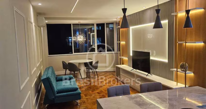 Apartamento com 3 quartos à venda na Rua Domingos Ferreira, Copacabana, Rio de Janeiro